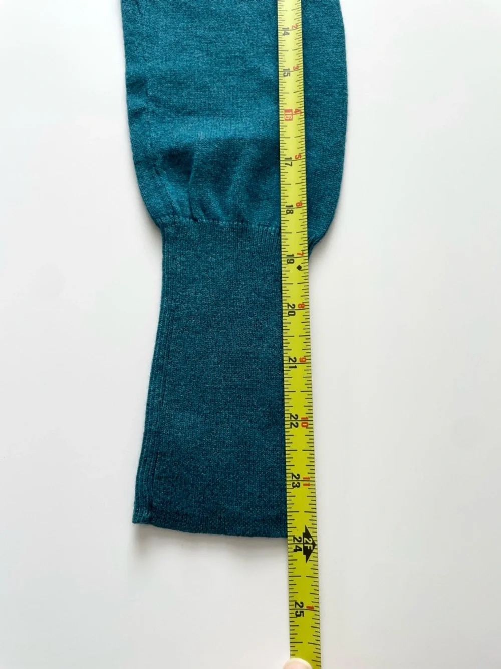 NWT 2000s GAP Argyle V-Neck Sweater Sz XS Teal Green Cotton Y2K Academia Preppy